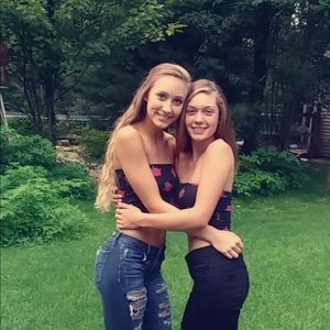 Meet your Posher, Emily